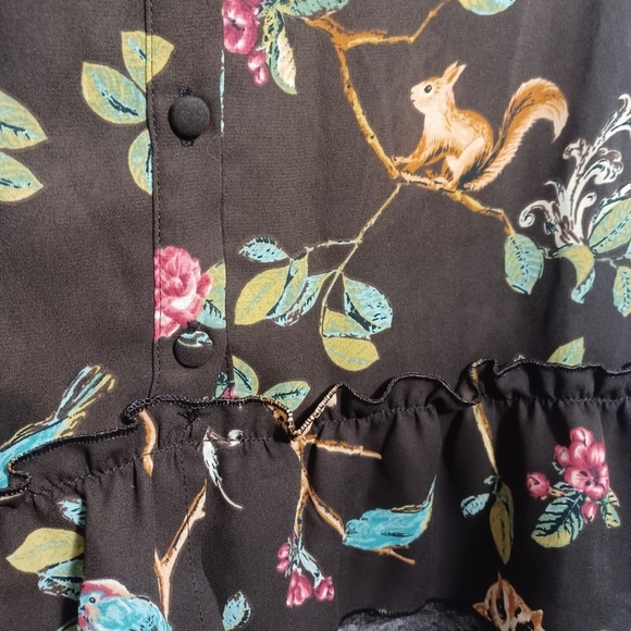 Lauren Conrad Disney Snow White Tank - Picture 7 of 8